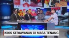 VIDEO: Kikis Kerawanan di Masa Tenang (1/4)