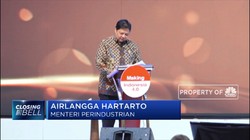 Menperin Pamer Kinerja Industri 2018