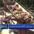AALI Bagikan Dividen 2018 Rp 648 Miliar