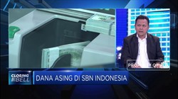 Yield Obligasi 10 tahun Bisa Capai 7% di 2019