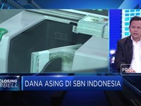 Yield Obligasi 10 tahun Bisa Capai 7% di 2019