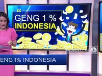 Geng 1% Indonesia