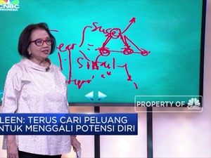 Mau Kaya? Jangan Lupakan Investasi Pengembangan Diri