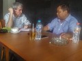 Gerindra Polisikan Allan Nairn Soal Dokumen Siasat Prabowo