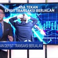 Asa Tekan Defisit Transaksi Berjalan, Mungkinkah?