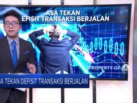 Asa Tekan Defisit Transaksi Berjalan, Mungkinkah?