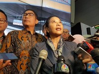 Rini Surati Sri Mulyani untuk Bentuk Holding Pertahanan