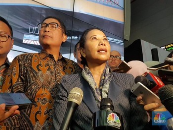 RUPSLB Mulai Agustus, Apa Ada Perombakan Direksi BUMN?