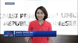 Ternyata, Begini Cara Kerja Quick Count