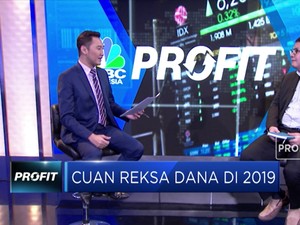 Reksa Dana Pendapatan Tetap dan Saham Berpotensi Juara