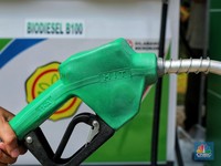 Tok! HIP Biodiesel Februari 2025 Ditetapkan Rp13.231 per Liter