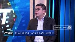 Momentum Pemilu Menghilangkan Ketidakpastian di Pasar