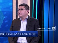 Momentum Pemilu Menghilangkan Ketidakpastian di Pasar