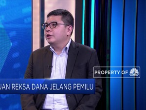 Momentum Pemilu Menghilangkan Ketidakpastian di Pasar