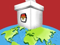 Waketum Kadin: Pengusaha RI Jangan ke Luar Negeri Saat Pemilu