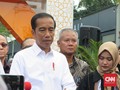 Jokowi: RPP Jaminan Produk Halal Belum Sampai ke Meja Saya
