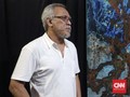 Iwan Fals Ingatkan Periksa Genting di Tengah Riuh Karhutla