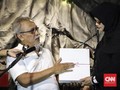 Iwan Fals Dedikasikan 'Rosana' untuk Istri