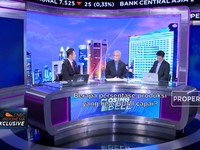 BUMI Target Raup EBITDA US$ 250 Juta di 2019