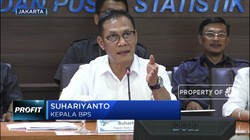 Indeks Pembangunan Manusia 2018 Naik Jadi 71,39