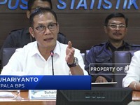 Indeks Pembangunan Manusia 2018 Naik Jadi 71,39