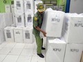 Kelelahan Jaga TPS, Anggota Linmas di Lumajang Meninggal