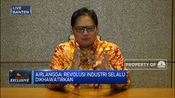 Menperin: Re-Skilling SDM Untuk Hadapi Industri 4.0