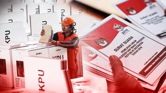 Jelang Pesta Demokrasi 2019