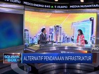 Menaksir Potensi Untung Investasi KIK-Dinfra