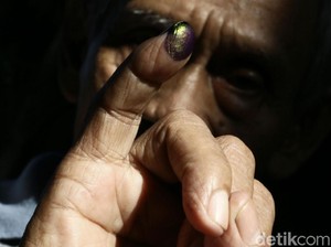Viral WNI di London Dihalangi Nyoblos, Ini Kata Panitia Pemilunya