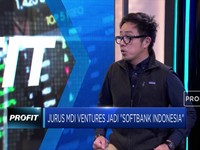 Haus Investasi, MDI Ventures Cari Startup Prospek Cerah