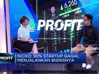 90% Startup Gagal, MDI Ventures Ungkap Strategi Investasi