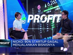 90% Startup Gagal, MDI Ventures Ungkap Strategi Investasi