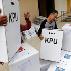 Website KPU Bobol, Ini Cara Hacker Jimbo Curi Data Warga RI