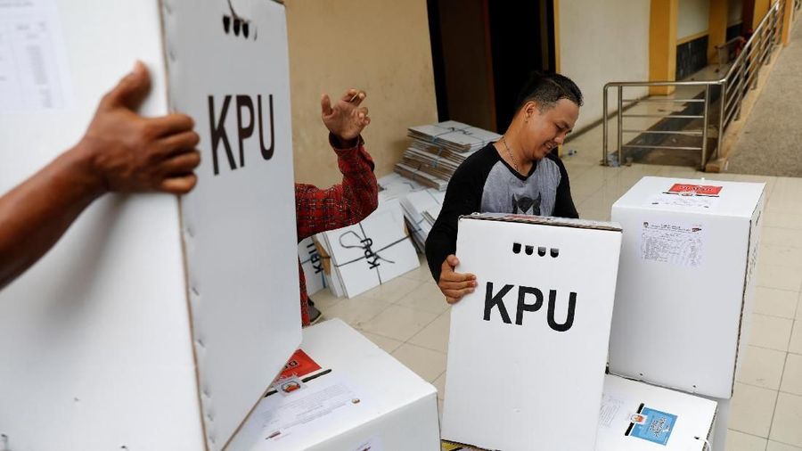 Wacana itu muncul selepas pertemuan antara Ketua MPR RI Bambang Soesatyo dengan Ketua Umum Pengurus Besar Nahdlatul Ulama KH Said Aqil Siroj, kemarin.