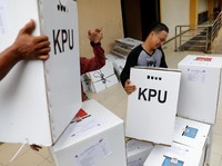 Jutaan Data KPU Dibobol Hacker, Ini Kata Gerindra