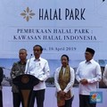 Wajib Halal 17 Oktober, Produk yang Tak Halal Bagaimana?