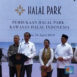 Wajib Halal 17 Oktober, Produk yang Tak Halal Bagaimana?