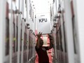 Koalisi Sipil Minta Capres Setop Deklarasi Kemenangan