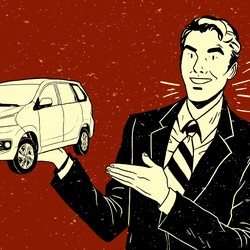 Penjualan Mobil Diramal Moncer, Bukti RI Kebal Dengan Resesi!