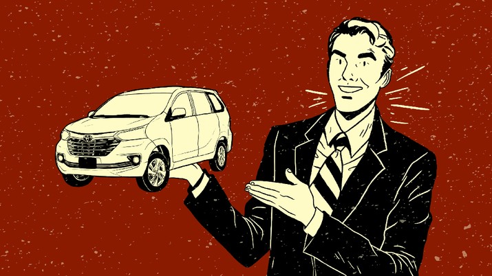 Infografis: Livina Baru Hadir Avanza Melibas Penjualan Xpander Infografis: Livina Baru Hadir Avanza Melibas Penjualan Xpander