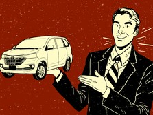 Penjualan Mobil Diramal Moncer, Bukti RI Kebal Dengan Resesi!