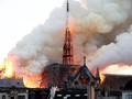 Gereja Notre-Dame Paris, Saksi Bisu Konflik Dunia