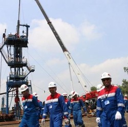 Kilang Gas Pertamina Terbakar, PLTGU & Jargas Terdampak