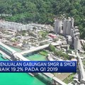 Penjualan Gabungan SMGR & SMCB Naik 19,24% pada Q1-2019