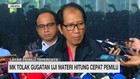 VIDEO: Lembaga Penyiaran Terima Putusan MK