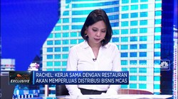 M Cash Anggarkan Capex Rp 120 Miliar