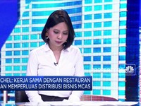 M Cash Anggarkan Capex Rp 120 Miliar