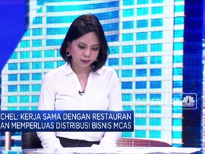 M Cash Anggarkan Capex Rp 120 Miliar