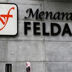 Felda Keluar dari BWPT? Ini Respons Grup Rajawali